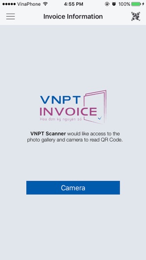 VNPT Scanner(圖1)-速報App