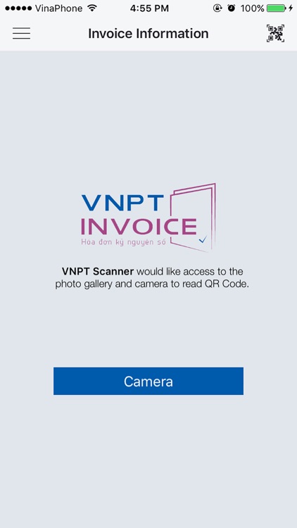 VNPT Scanner