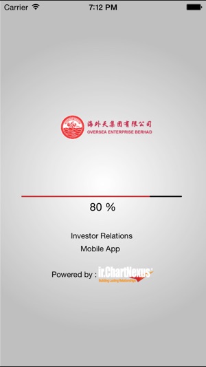 Oversea Enterprise Berhad Investor Relations(圖1)-速報App