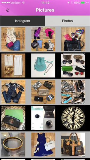 Found Consignment Boutique(圖4)-速報App