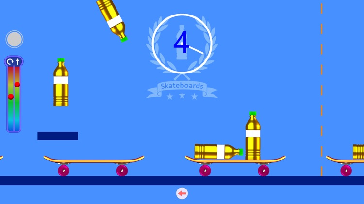 Bottle Flip TOP Challenge!