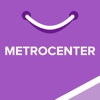 Metrocenter, powered by Malltip