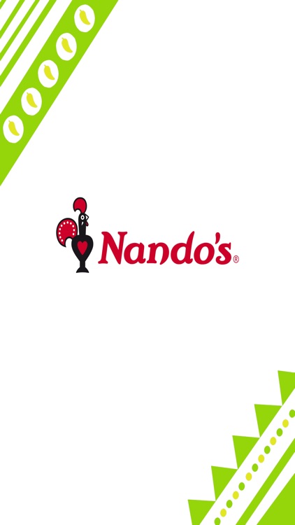 Nando’s PK