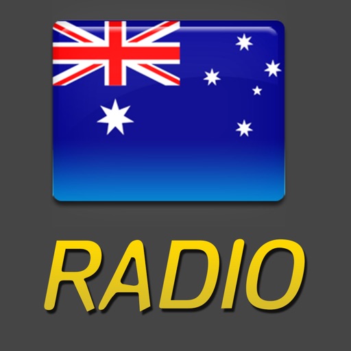Australia Radio Live!