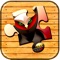 Amazing jigsawpuzzle - Top kids app for fun FREE