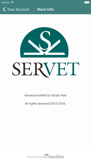 Servet digital. English edition(圖5)-速報App