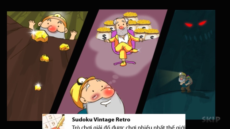 Gold Miner Classic HD 2017 Century game for kids screenshot-3