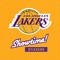 It's showtime