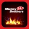 Introducing Cheney Central App from Cheney Brothers Inc