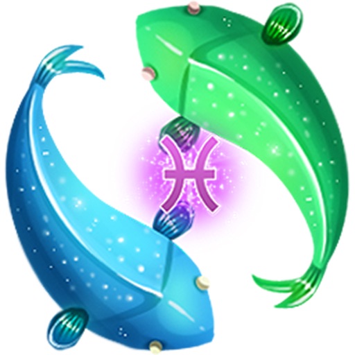 Horoscopes Sticker #1 iOS App