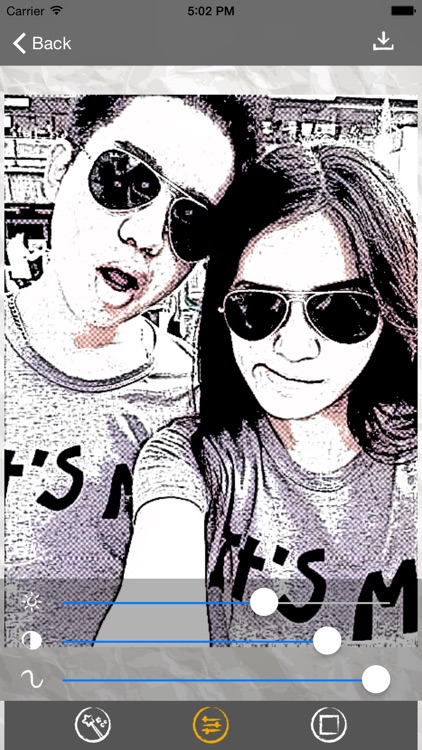 Sketch Me! Sketch&Cartoon