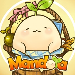 Mandora Sticker Vol. 1