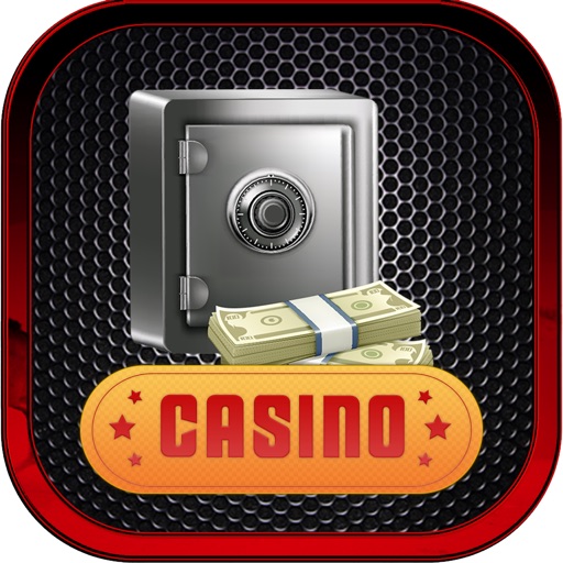 Lucky Vegas 7 Casino - FREE Gambler SLOTS Machine icon