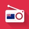 Icon Radio New Zealand - Music Aotearoa NZ- Maori