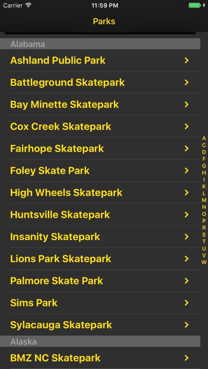 SkateMapper
