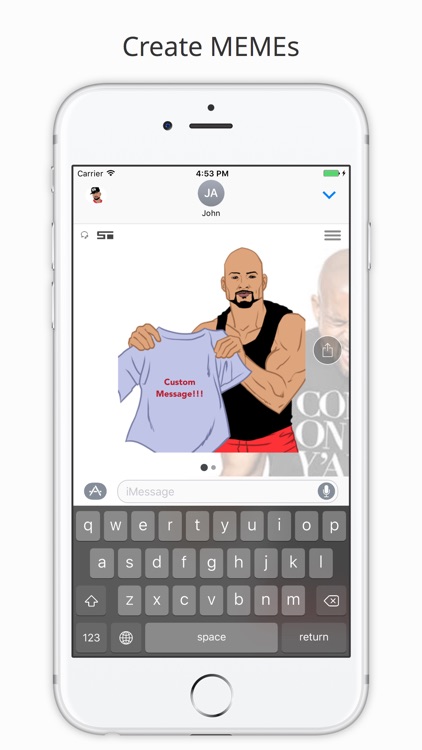 Fitmoji by Shaun T screenshot-3