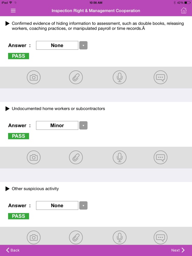 Factory Audit(圖4)-速報App