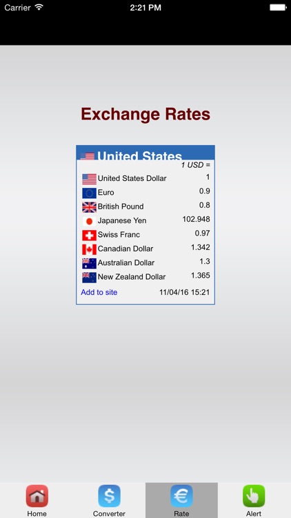 Forex Trading & Forex Broker screenshot-3