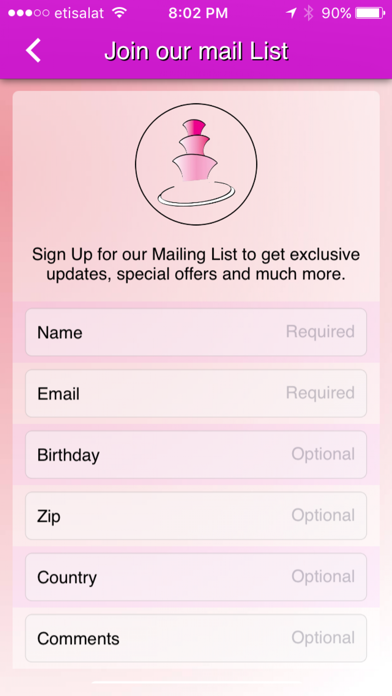 How to cancel & delete Patisserie Apolo from iphone & ipad 4