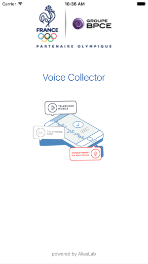 VoiceCollector(圖5)-速報App