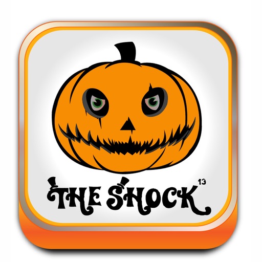 theshockthailand iOS App