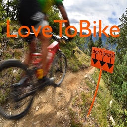 LoveToBike (Free)