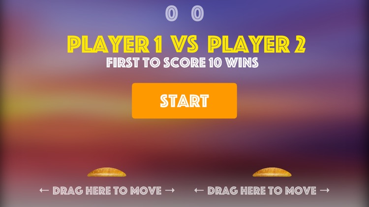 Volleyball Pong 2 Player - Unlocked screenshot-0