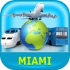 Miami FL USA, Tourist Attractions around the City