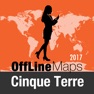 Get Cinque Terre Offline Map and Travel Trip Guide for iOS, iPhone, iPad Aso Report