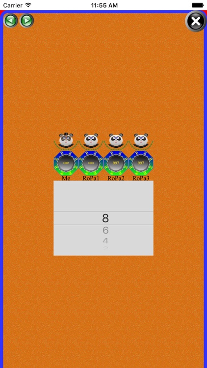 Easy Gamble Wheel screenshot-3