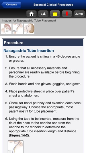 Essential Clinical Procedures(圖3)-速報App