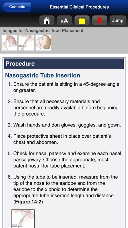 Essential Clinical Procedures