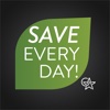 Save Every Day!