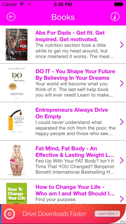 The Easy Way to Lose Weight with Hypnosis screenshot-3