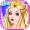 Royal Princess Makeup Salon-Girl Games