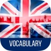 英語の語彙リスト&カードを学び、練習します