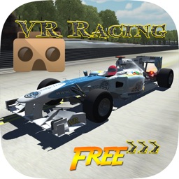 VR Racing Free