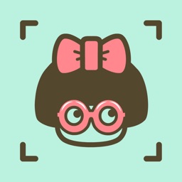 TOMOTO: Become cute in one second! (Free)