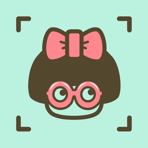 TOMOTO: Become cute in one second! (Free) iOS App