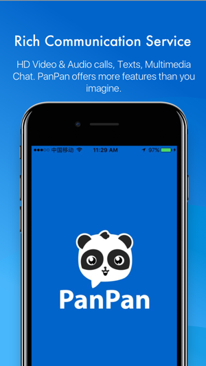 PanPan - Free Calls and Texts(圖1)-速報App