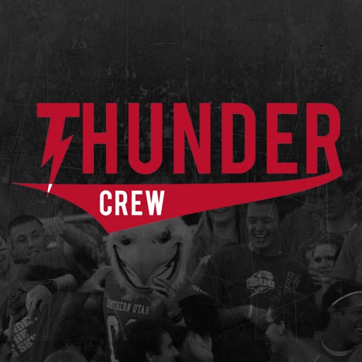 Thunder Crew icon