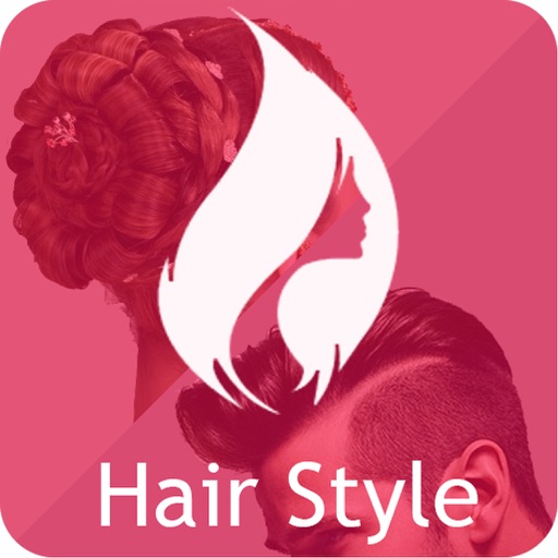 Hair Styles Free icon