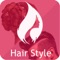 Now keep Hair Style Guide with you in your phone