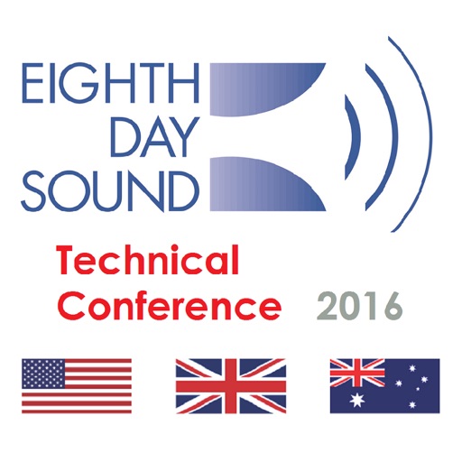 EDS Technical Conference 2016