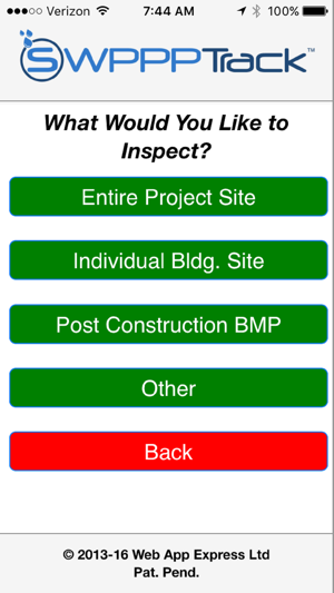 SWPPPTrack LTIS CA(圖2)-速報App