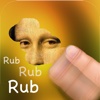 Rub Rub Rub Gold