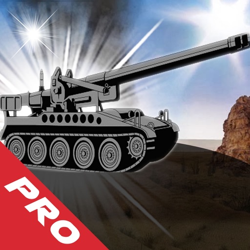 A Battle Tanks Adrenaline PRO: A War Race