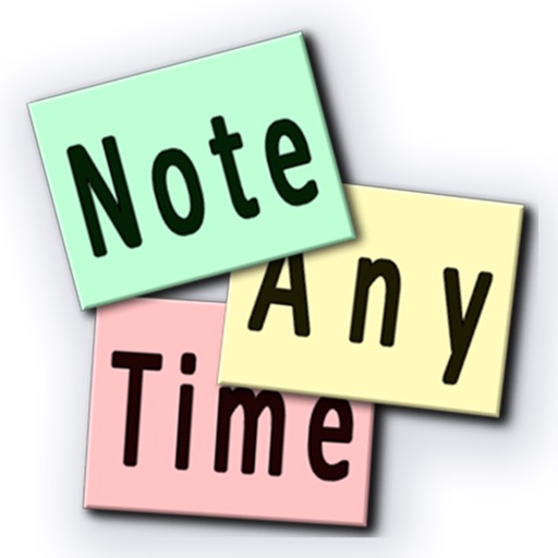 Note Anytime Pro