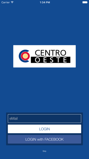 Centro Oeste