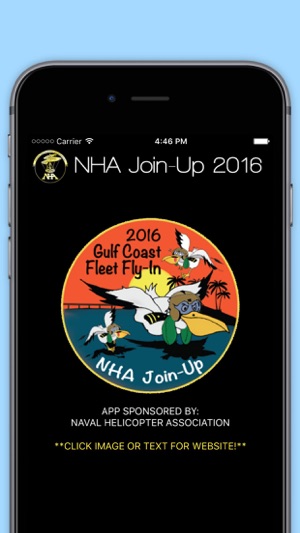 NHA Join Up '16(圖1)-速報App